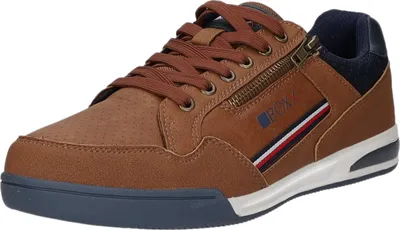 Produktbild von Schnürhalbschuh Freizeit (Casual) YG4138-BR