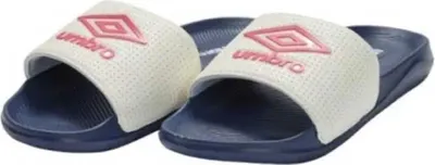 Produktbild von Umbro Kariba Badesandalen Blau EU 45 Herren Blau EU 45