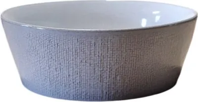 Image de Saladier Sajet Gris - D 20 cm