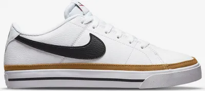 Produktbild von NIKE WMNS Court Legacy NN Schuh Damen weiss 38