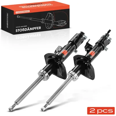 Zdjęcie produktu dla Frankberg 2x Amortyzator przód dla Nissan Primera P12 54303BA001F