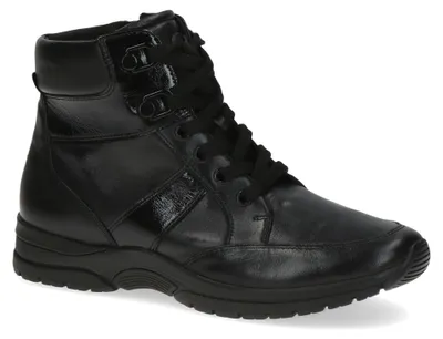 Produktbild von Caprice Damen Stiefeletten 9-9-25201-41-019 Farbe: Schwarz Größe: 39