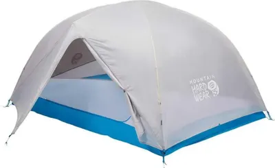 Produktbild von Mountain Hardwear Aspect 3p Zelt Grau 3 Places Grau 3 Places
