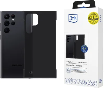 Immagine prodotto di Samsung Galaxy S22 Ultra 5G - 3Mk Just20G Custodia opaca