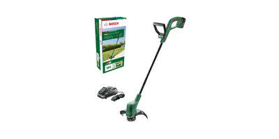 Image de Bosch EasyGrassCut 18V-260 Akku-Rasentrimmer (06008C01C05)