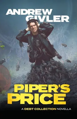 Produktbild von Piper's Price