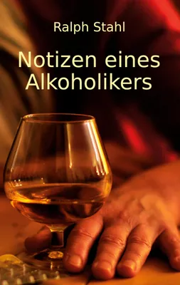 Produktbild von Notizen eines Alkoholikers