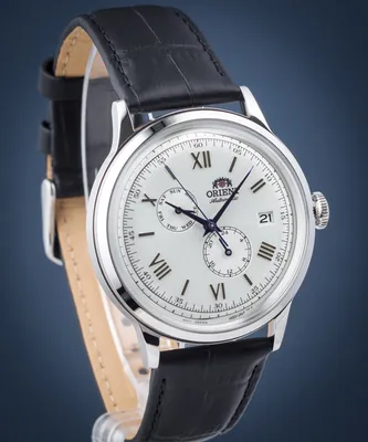 Immagine prodotto di Orient Bambino Automatic RA-AK0701S30B Orologio da uomo