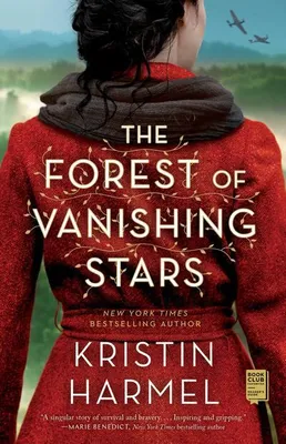 Produktbild von The Forest of Vanishing Stars