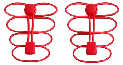 schnuersenkel kordelstopper schnellverschluss rot2