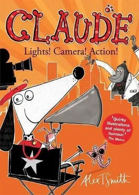 Produktbild von Claude
