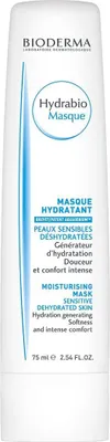 Obrázek produktu pro Pleťová maska Hydrabio Masque (Moisturising Mask) 75 ml