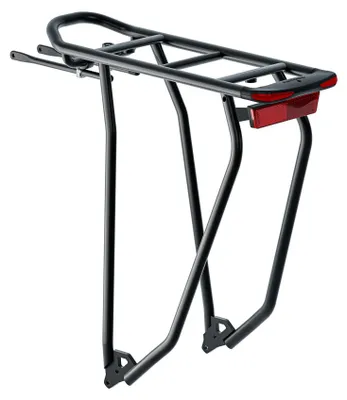 Obrázek produktu pro RACKTIME Gleamit systémový nosič brašen, 2.0 28"/29", s parkovacím světlem