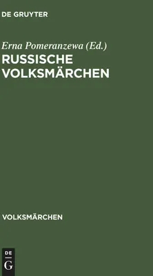 Produktbild von Russische Volksmärchen