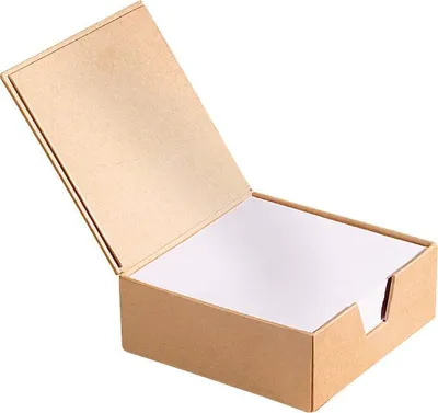 Obrázek produktu pro 6XKNORR prandell 218735752 P.zettelbox11x10FSC