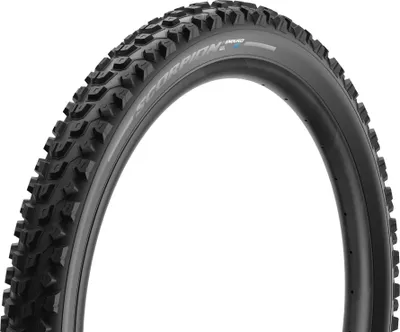 Produktbild von Pirelli Scorpion Enduro S blk HW27.5x2.6