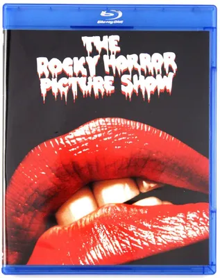 Produktbild von The Rocky Horror Picture Show [BLU-RAY]