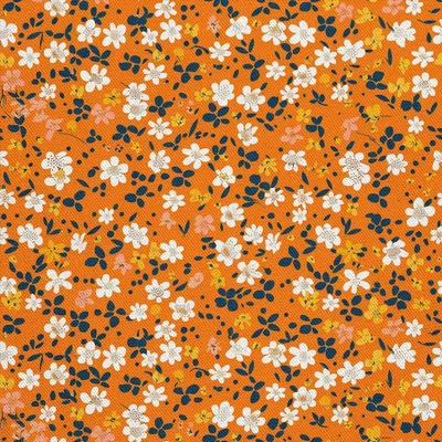 Immagine prodotto di OUTDOOR DEKOSTOFFE OXFORD - Motiv Blumen I DX5397
