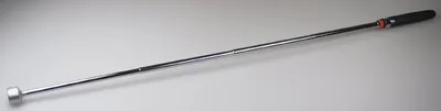 Image de ChiliTec Outil télescopique Pick-Up avec aimant Longueur totale 16-61cm, force de traction env. 2kg