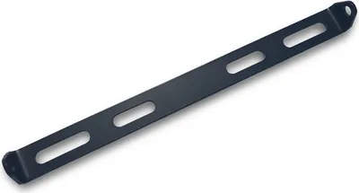 Produktbild von Kellermann Montageblech 174 mm