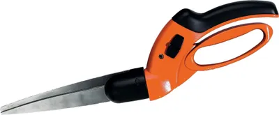 Image de Cisaille à gazon acier trempé BAHCO PRADINES Gs-180-f
