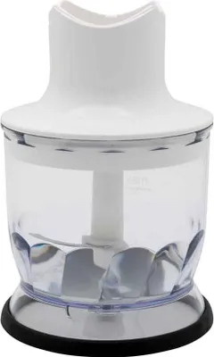 Immagine prodotto di Braun Multiquick MQ 20 WH - Accessorio per tritatutto - per mixer a mano - bianco - per Multiquick 3; 5; 5 Vario; 7