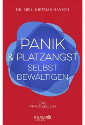Immagine prodotto di Panik und Platzangst selbst bewältigen