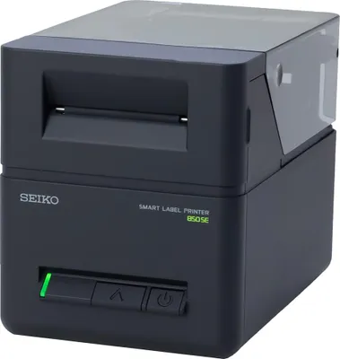 Produktbild von SEIKO Smart Label Printer SLP 850SE Seriell