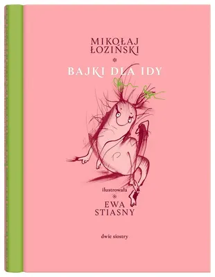 Obrázok produktu pre Rozprávky pre Idu