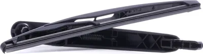 Produktbild von RIDEX 301W0143 Wischerarm Scheibenwischerarm Hinten für CHEVROLET AVEO Schrägheck (T300) mit Wischblatt