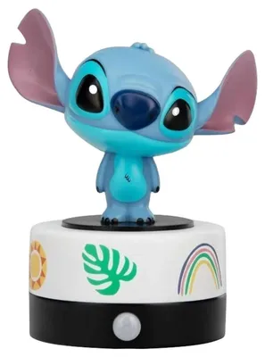 Produktbild von Paladone Stitch Disney Lampe    One Size