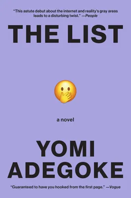 Produktbild von The List