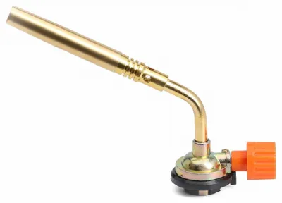 Produktbild von Gasbrenner/Lötkolben/Lampe KD10456