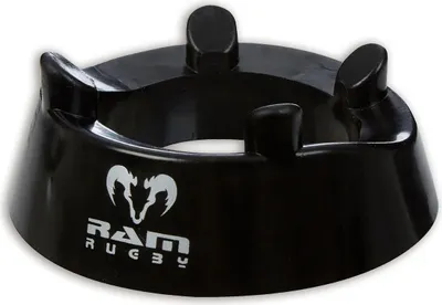 Produktbild von Kicking Tee - Standard - Ballständer - Ballfuß - Schwarz