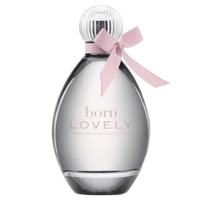 Zdjęcie produktu dla Sarah Jessica Parker Born Lovely woda perfumowana dla kobiet 100 ml