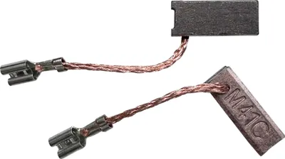 Image de 2x balais de moteur pour Bosch GBH 18V-20 (2610943623)