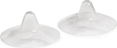 Produktbild von Suavinex 3304105 BrusthÃ1/4tchen