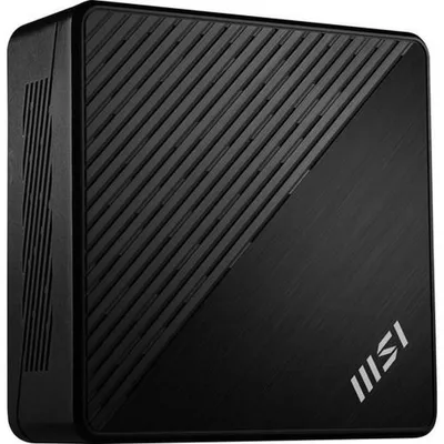 Immagine prodotto di MSI Cubi 5 12M-001BEU 0,66L PC dimensionato nero i7-1255U SoC Intel
