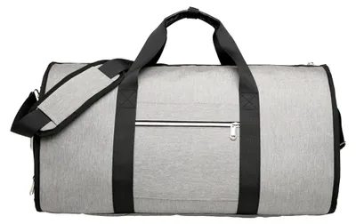 Produktbild von Faltbare Kleiderreisetasche mit Schuhfach