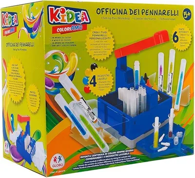 Image de Atelier Des Stylos