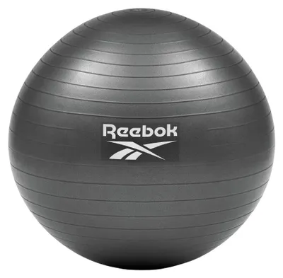 Produktbild von Reebok - Gymnastikball Logo PP840 (Einheitsgröße) (Schwarz)