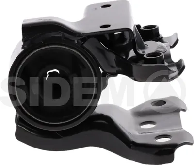 Produktbild von Lagerung Lenker für Querlenker für HONDA CR-V III (RE) Hinten Vorne Links 847638 SIDEM