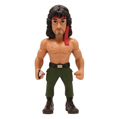Produktbild von MINIX Rambo II Rambo, Sammelfigur, Film & TV-Serien