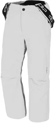 Produktbild von Cmp Boy Ski Salopette Bianco Bianco 140