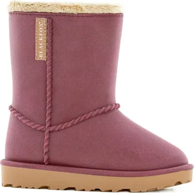 Produktbild von Demi-Botte Cheyennetoo Enfant 30/31 Himbeerstiefel Blackfox - Blackfox
