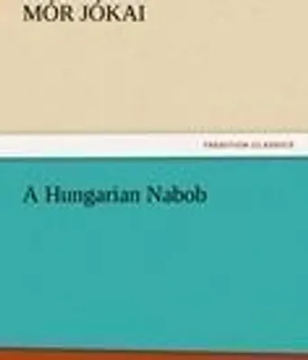 Produktbild von A Hungarian Nabob