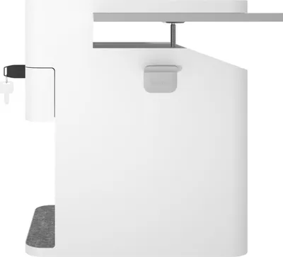 Immagine prodotto di Dataflex Desktoplocker Bento 45500 ws