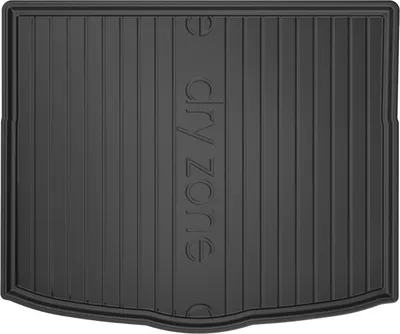 Produktbild von FROGUM Gummi Kofferraummatte für Mitsubishi Lancer 2007-2016