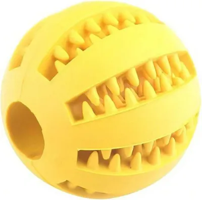 Produktbild von PALKAR Dentalballon 5 cm gelb