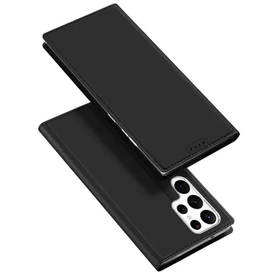 Produktbild von Dux Ducis Case Hülle für Samsung Galaxy S23 Ultra Schwarz